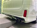 2022 Toyota Alphard