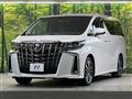 2023 Toyota Alphard