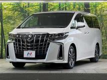2023 Toyota Alphard