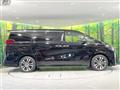 2023 Toyota Alphard