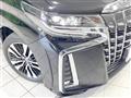 2023 Toyota Alphard