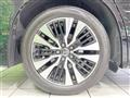 2023 Toyota Alphard