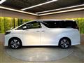 2023 Toyota Alphard