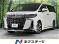 2023 Toyota Alphard