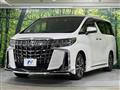 2023 Toyota Alphard