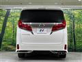 2023 Toyota Alphard