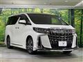 2023 Toyota Alphard