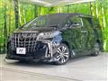 2023 Toyota Alphard