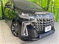 2023 Toyota Alphard
