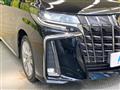 2023 Toyota Alphard