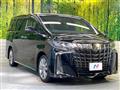 2023 Toyota Alphard