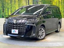 2023 Toyota Alphard