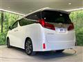 2023 Toyota Alphard