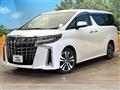 2020 Toyota Alphard