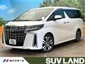 2020 Toyota Alphard