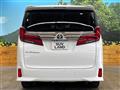 2020 Toyota Alphard