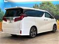 2020 Toyota Alphard