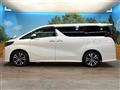 2020 Toyota Alphard