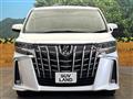 2020 Toyota Alphard