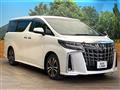 2020 Toyota Alphard