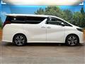 2020 Toyota Alphard
