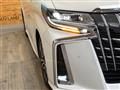 2020 Toyota Alphard