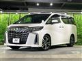 2020 Toyota Alphard