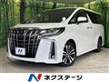 2020 Toyota Alphard