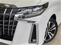 2020 Toyota Alphard
