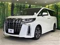 2020 Toyota Alphard