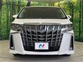 2020 Toyota Alphard