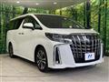 2020 Toyota Alphard
