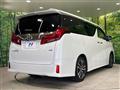 2020 Toyota Alphard