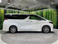2020 Toyota Alphard