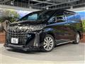 2020 Toyota Alphard