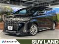 2020 Toyota Alphard