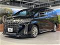 2020 Toyota Alphard