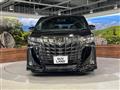 2020 Toyota Alphard