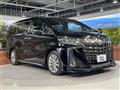 2020 Toyota Alphard