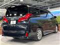 2020 Toyota Alphard