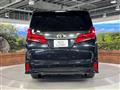2020 Toyota Alphard