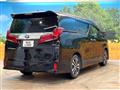 2020 Toyota Alphard