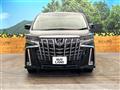 2020 Toyota Alphard