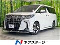 2020 Toyota Alphard