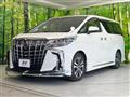 2020 Toyota Alphard