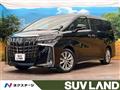2021 Toyota Alphard