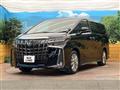 2021 Toyota Alphard