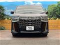 2021 Toyota Alphard
