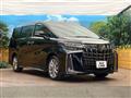 2021 Toyota Alphard