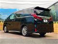 2021 Toyota Alphard